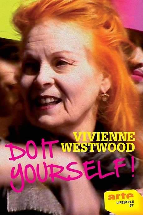 Vivienne Westwood: Do It Yourself!